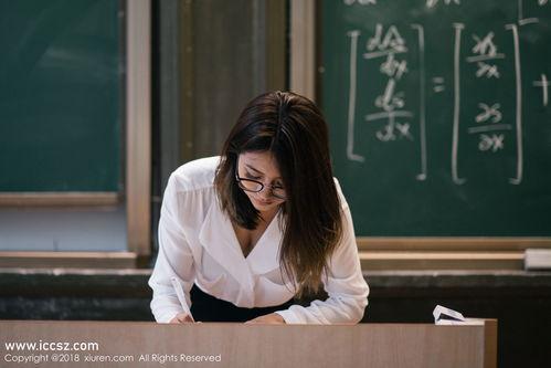 国产女教师,国产女教师的教育情怀与风采